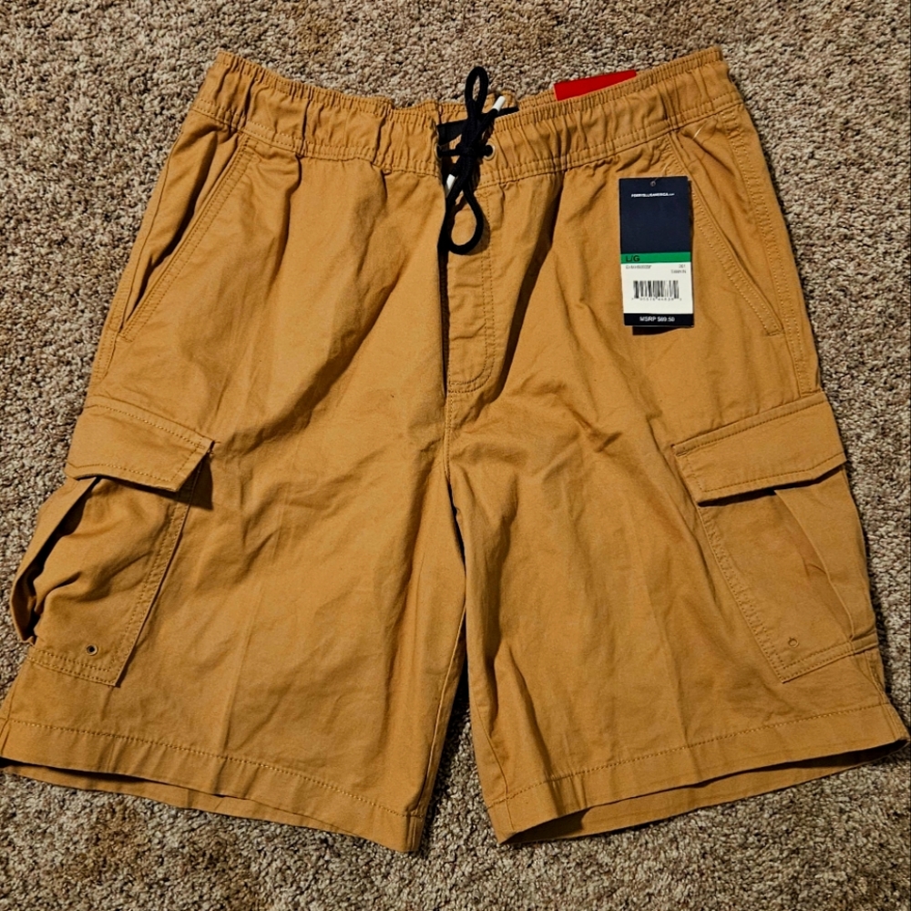 Perry Ellis shorts 9 inch inseam